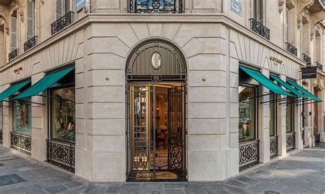 masion goyard paris appointment|goyard paris shopping guide.